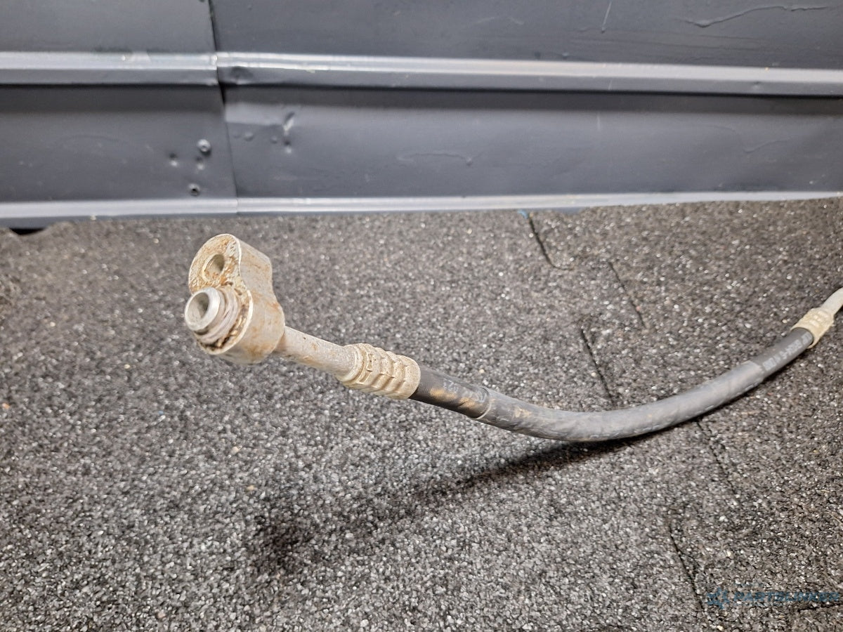 Conducte AC VOLKSWAGEN PASSAT (3B3) [ 2000 - 2005 ] TDI (AVB) 74KW|101HP 3B1260712D