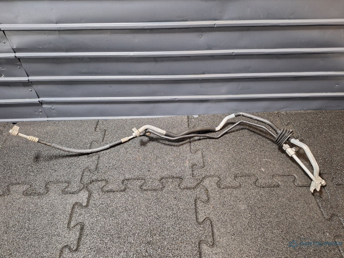 Conducte AC VOLKSWAGEN PASSAT (3B3) [ 2000 - 2005 ] TDI (AVB) 74KW|101HP 3B1260712D