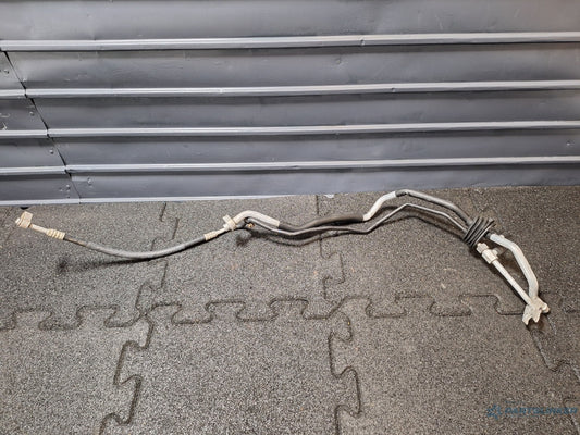 Conducte AC VOLKSWAGEN PASSAT (3B3) [ 2000 - 2005 ] TDI (AVB) 74KW|101HP 3B1260712D