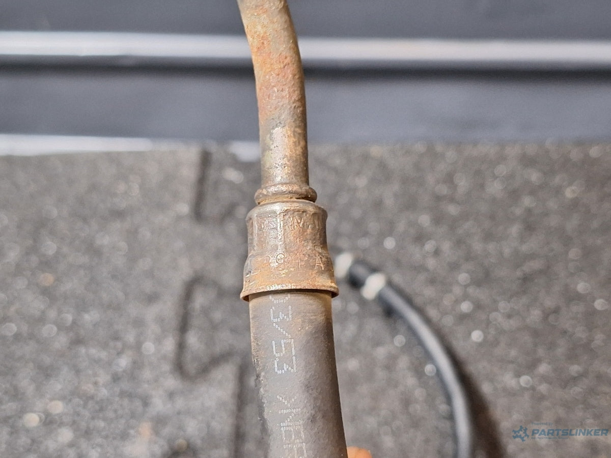 Conducta racire ulei servodirectie VOLKSWAGEN PASSAT (3B3) [ 2000 - 2005 ] TDI (AVB) 74KW|101HP 8D0422885P , 3B1422891A