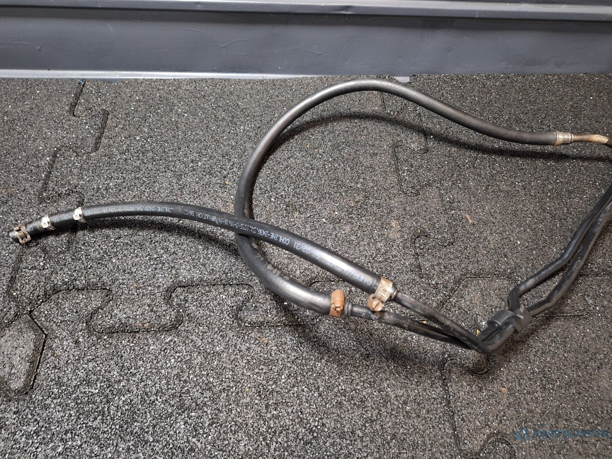 Conducta racire ulei servodirectie VOLKSWAGEN PASSAT (3B3) [ 2000 - 2005 ] TDI (AVB) 74KW|101HP 8D0422885P , 3B1422891A