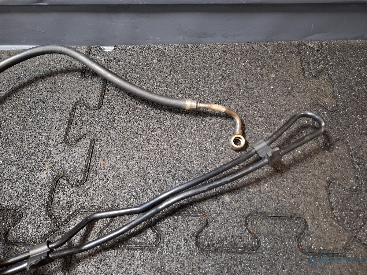 Conducta racire ulei servodirectie VOLKSWAGEN PASSAT (3B3) [ 2000 - 2005 ] TDI (AVB) 74KW|101HP 8D0422885P , 3B1422891A