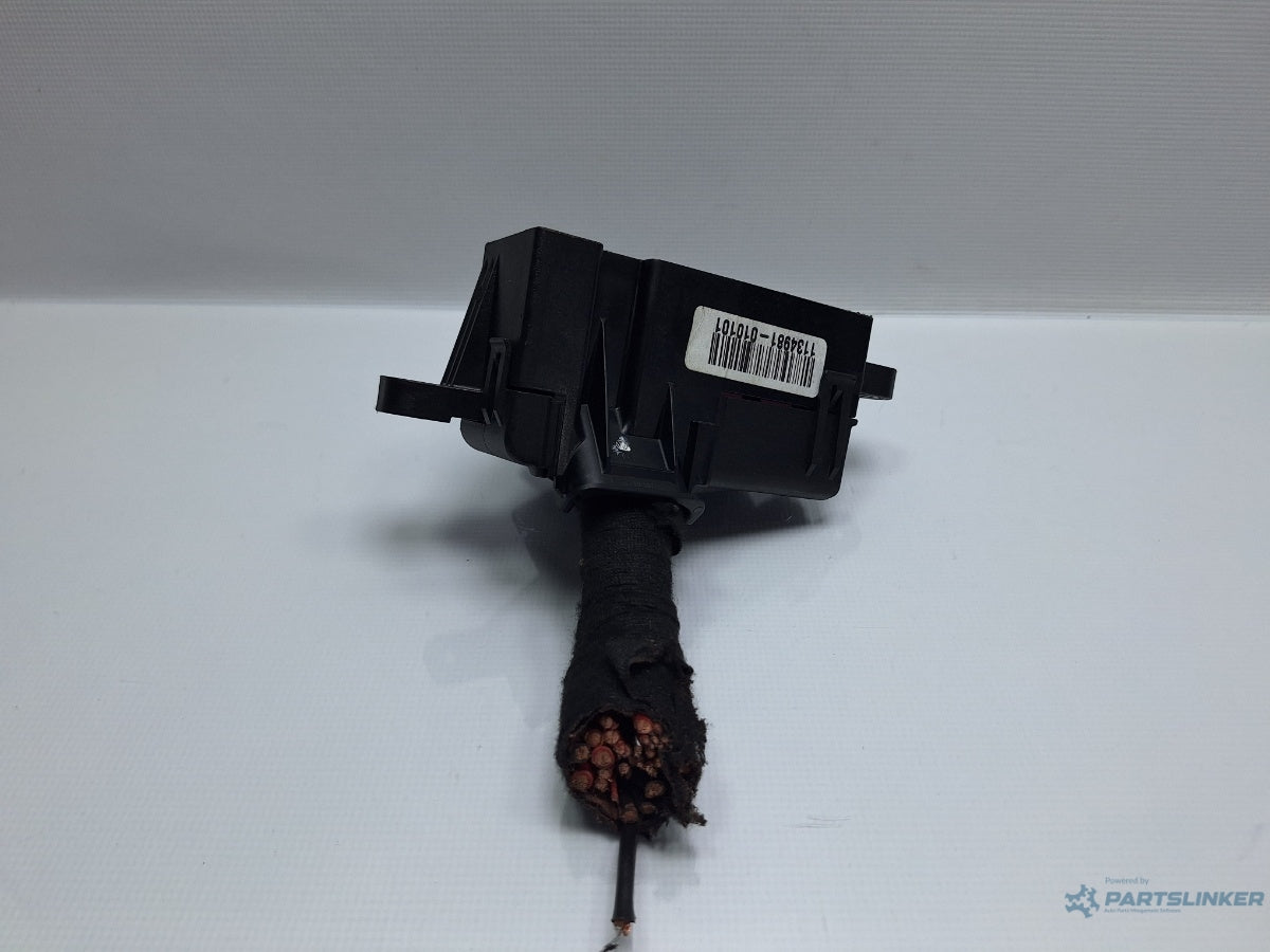 Panou sigurante AUDI A3 II Sportback (8PA) [ 2004 - 2015 ] TDI 16V (BKD, CBAB, CFFB, CLJA) 103KW|140HP 1K1941824