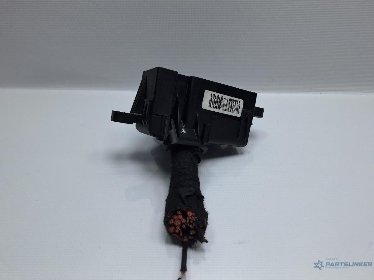 Panou sigurante AUDI A3 II Sportback (8PA) [ 2004 - 2015 ] TDI 16V (BKD, CBAB, CFFB, CLJA) 103KW|140HP OEM 1K1941824
