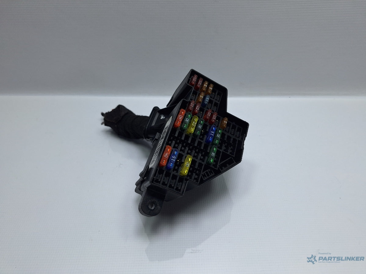 Panou sigurante AUDI A3 II Sportback (8PA) [ 2004 - 2015 ] TDI 16V (BKD, CBAB, CFFB, CLJA) 103KW|140HP 1K1941824