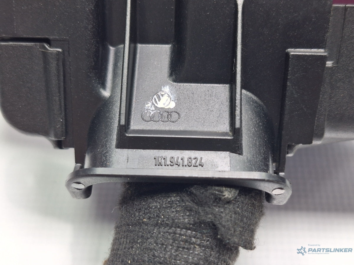 Panou sigurante AUDI A3 II Sportback (8PA) [ 2004 - 2015 ] TDI 16V (BKD, CBAB, CFFB, CLJA) 103KW|140HP 1K1941824