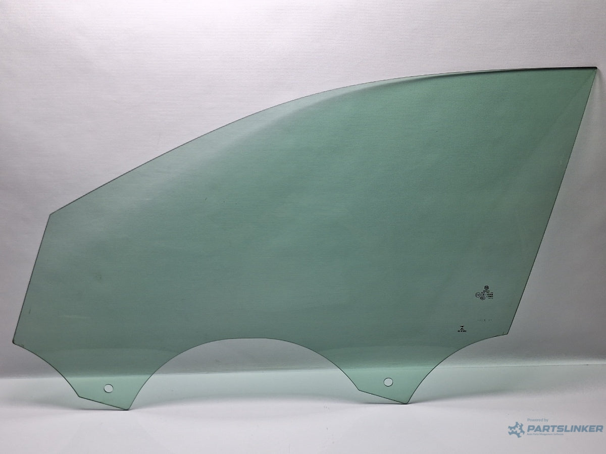 Geam usa stanga fata VOLKSWAGEN PASSAT Variant (3G5) [ 2014 - > ] TDI (CRLB, DBGA, DFGA) 110KW|150HP 43R-00098 , 3G0845201