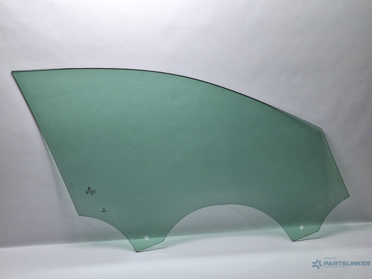 Geam usa stanga fata VOLKSWAGEN PASSAT Variant (3G5) [ 2014 - > ] TDI (CRLB, DBGA, DFGA) 110KW|150HP 43R-00098 , 3G0845201