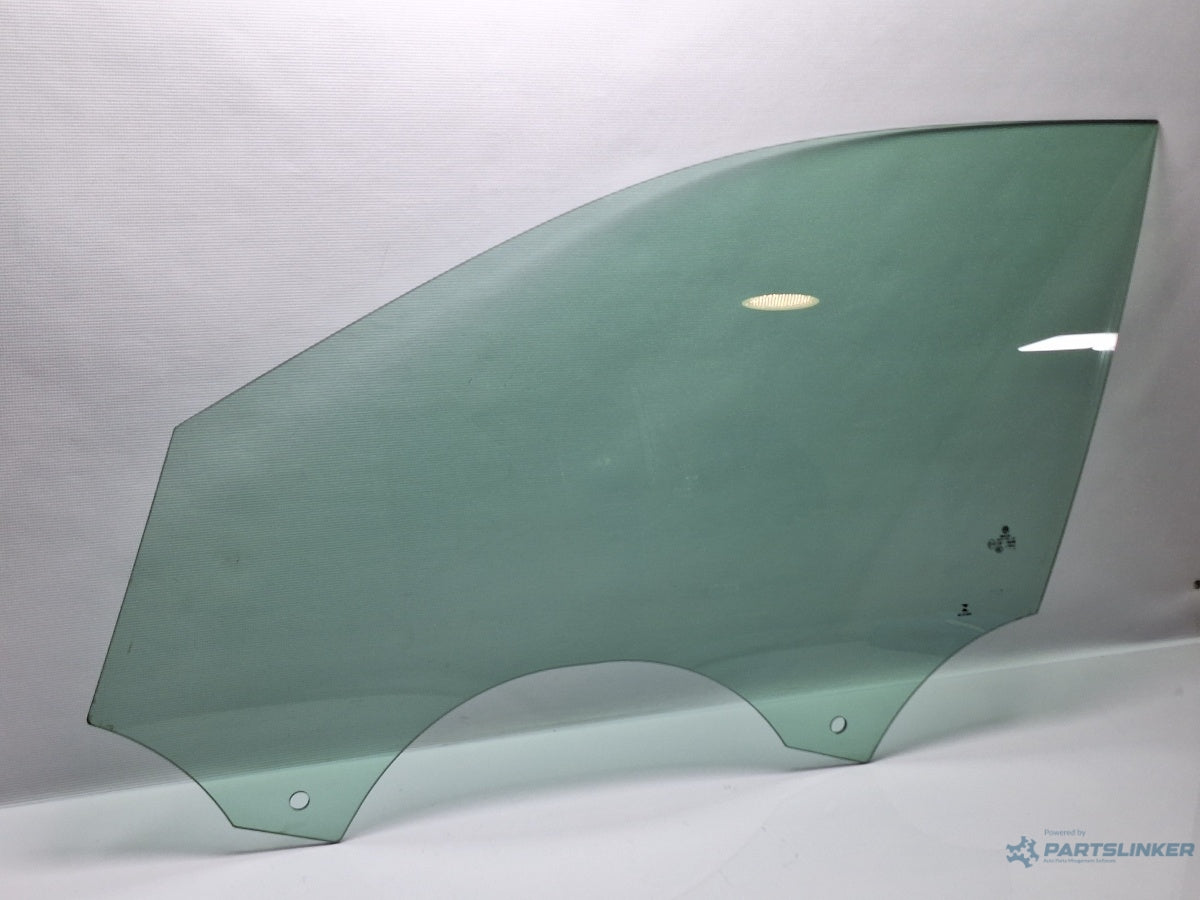 Geam usa stanga fata VOLKSWAGEN PASSAT Variant (3G5) [ 2014 - > ] TDI (CRLB, DBGA, DFGA) 110KW|150HP 43R-00098 , 3G0845201