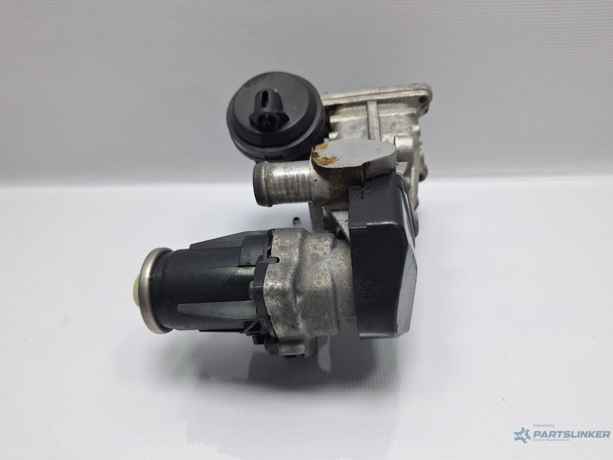 Supapa EGR VOLKSWAGEN GOLF VI Variant (AJ5) [ 2009 - 2013 ] TDI (CAYC) 77KW|105HP 03L131512AT