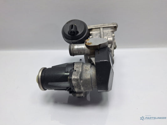 Supapa EGR VOLKSWAGEN GOLF VI Variant (AJ5) [ 2009 - 2013 ] TDI (CAYC) 77KW|105HP 03L131512AT