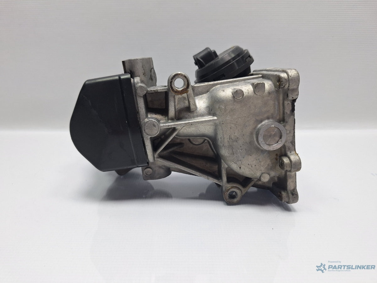 Supapa EGR VOLKSWAGEN GOLF VI Variant (AJ5) [ 2009 - 2013 ] TDI (CAYC) 77KW|105HP 03L131512AT
