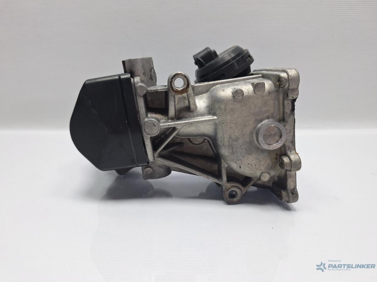 Supapa EGR VOLKSWAGEN GOLF VI Variant AJ5 2009 - 2013 TDI CAYC 03L131512AT