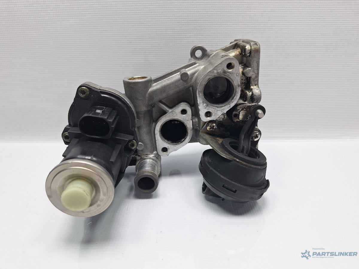 Supapa EGR VOLKSWAGEN GOLF VI Variant (AJ5) [ 2009 - 2013 ] TDI (CAYC) 77KW|105HP 03L131512AT
