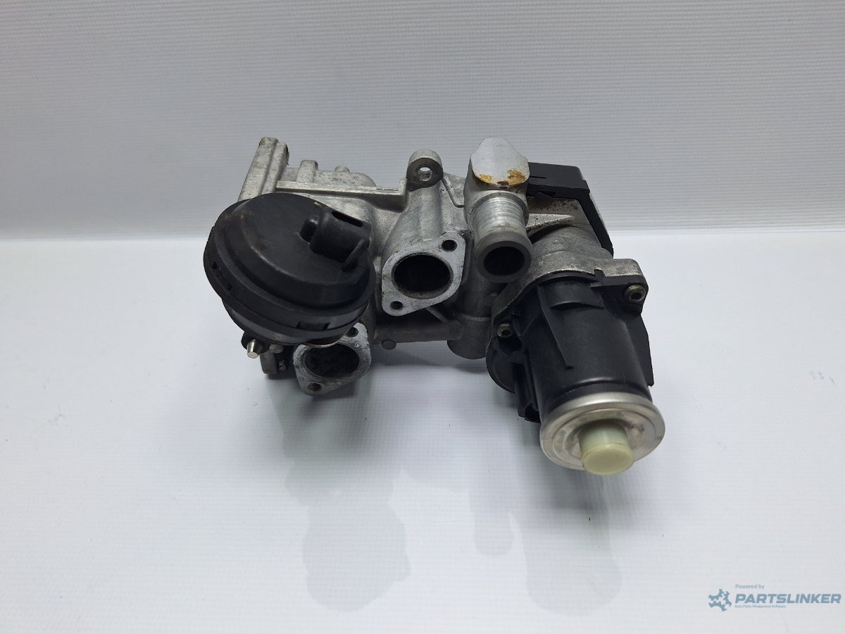 Supapa EGR VOLKSWAGEN GOLF VI Variant (AJ5) [ 2009 - 2013 ] TDI (CAYC) 77KW|105HP 03L131512AT