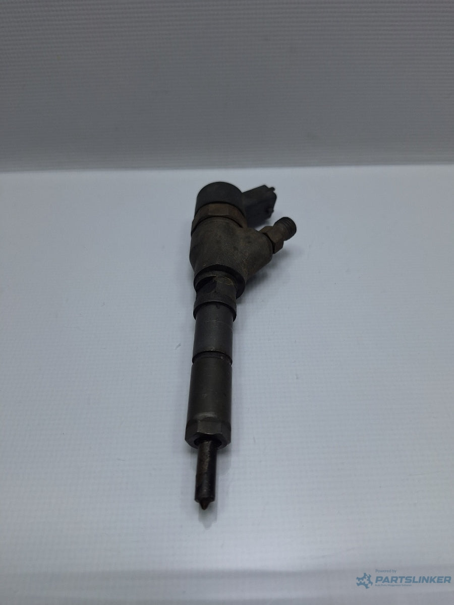 Injector PEUGEOT 206 Hatchback (2A/C) [ 1998 - > ] HDI 90 (RHY (DW10TD)) 66KW|90HP BOSCH 0445110062 9640088780