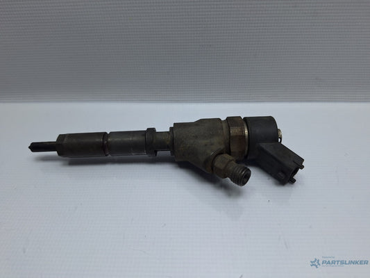 Injector PEUGEOT 206 Hatchback (2A/C) [ 1998 - > ] HDI 90 (RHY (DW10TD)) 66KW|90HP BOSCH 0445110062 9640088780