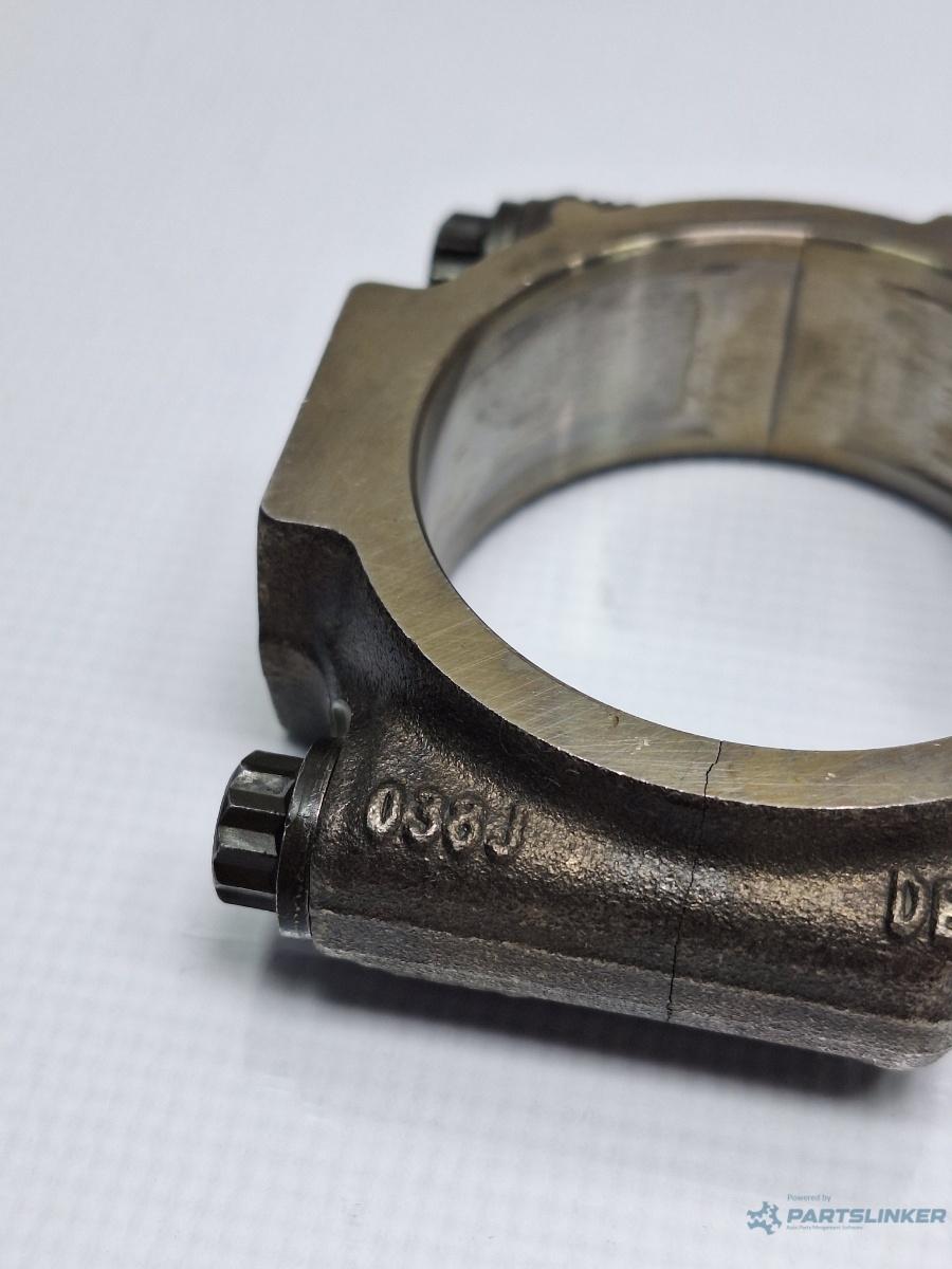 Biela piston VOLKSWAGEN GOLF V (1K1) [ 2003 - 2009 ] TDI 16V (BKD) 103KW|140HP OEM 038105401J