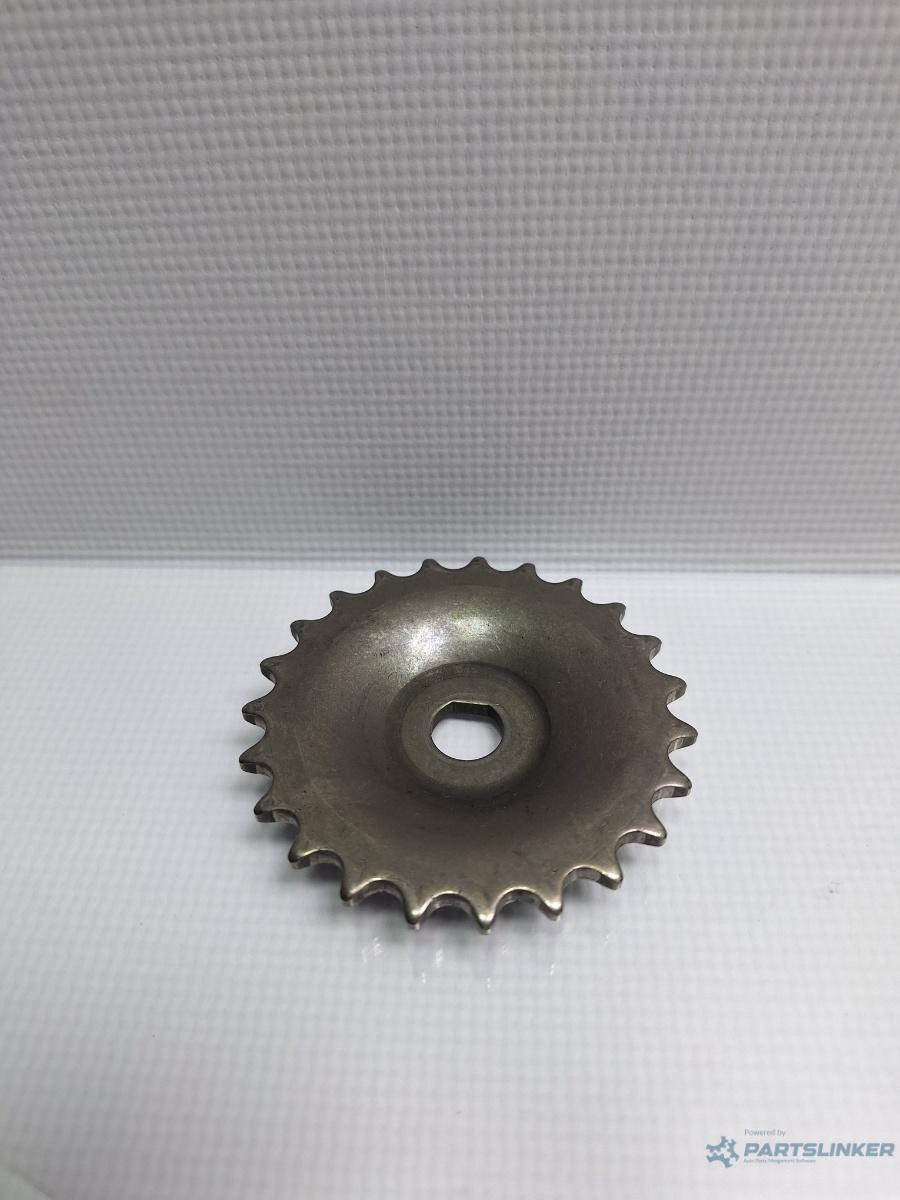Pinion pompa ulei VOLKSWAGEN GOLF V (1K1) [ 2003 - 2009 ] TDI (BKC, BLS, BXE) 77KW|105HP OEM 038115121A