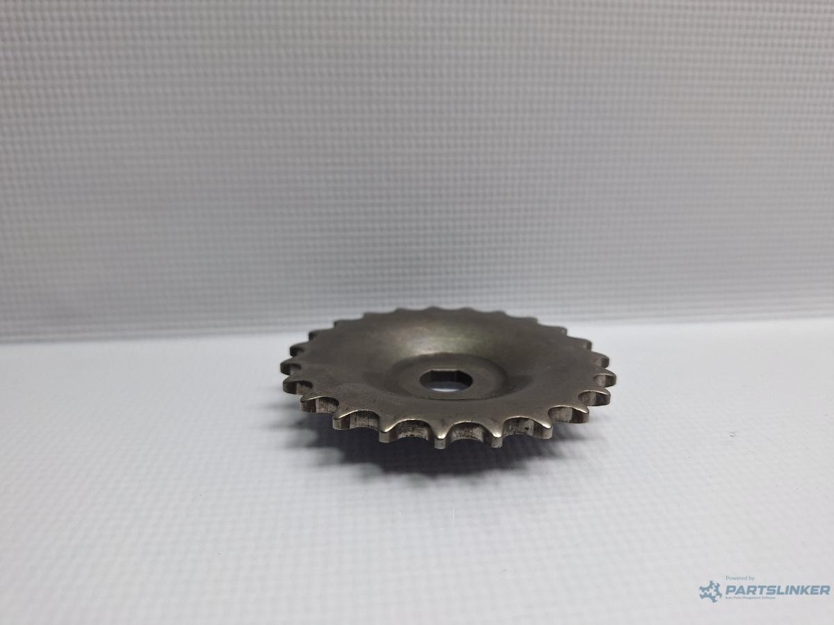 Pinion pompa ulei VOLKSWAGEN GOLF V (1K1) [ 2003 - 2009 ] TDI (BKC, BLS, BXE) 77KW|105HP OEM 038115121A