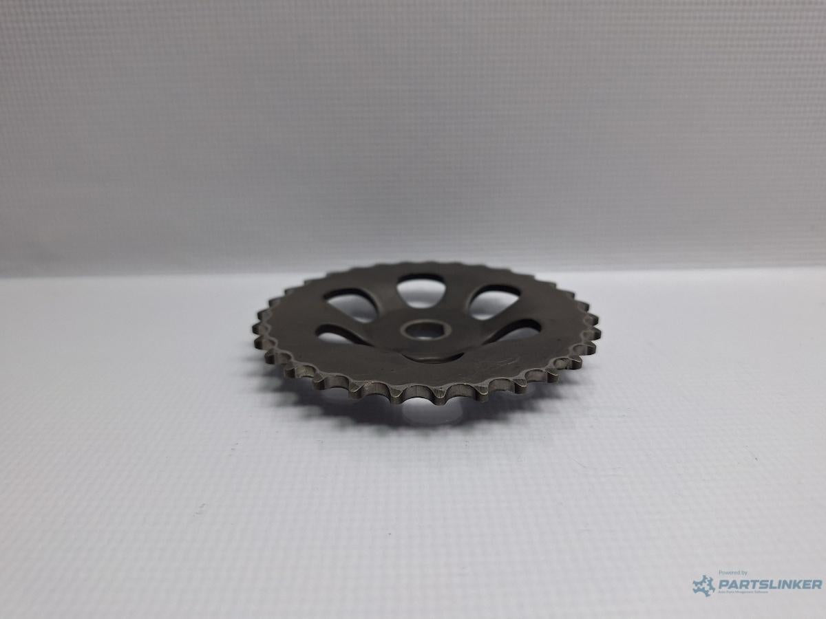 Pinion pompa ulei VOLKSWAGEN GOLF IV (1J1) [ 1997 - 2007 ] TDI (ATD, AXR) 74KW|101HP OEM 06A115121