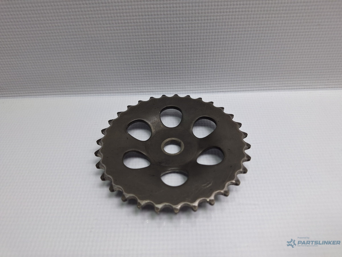 Pinion pompa ulei VOLKSWAGEN GOLF IV (1J1) [ 1997 - 2007 ] TDI (ATD, AXR) 74KW|101HP 06A115121