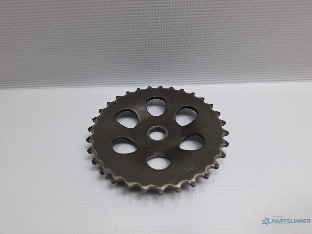 Pinion pompa ulei VOLKSWAGEN GOLF IV (1J1) [ 1997 - 2007 ] TDI (ATD, AXR) 74KW|101HP OEM 06A115121