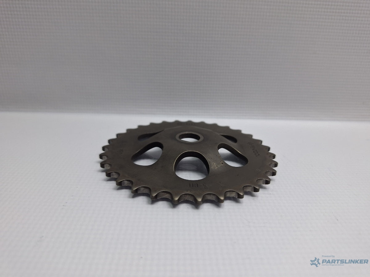 Pinion pompa ulei VOLKSWAGEN GOLF IV (1J1) [ 1997 - 2007 ] TDI (ATD, AXR) 74KW|101HP 06A115121