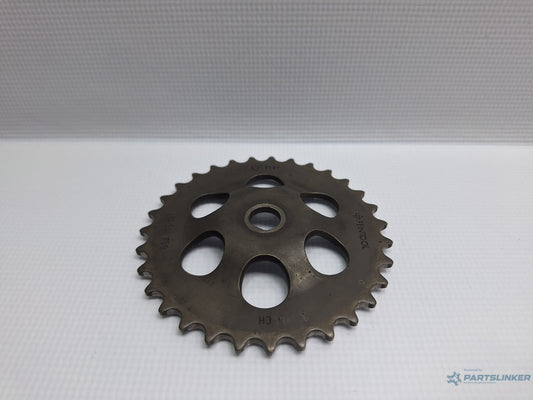 Pinion pompa ulei VOLKSWAGEN GOLF IV (1J1) [ 1997 - 2007 ] TDI (ATD, AXR) 74KW|101HP 06A115121