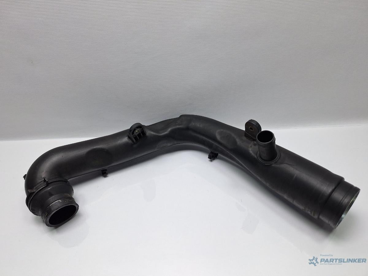 Conducta admisie aer VOLKSWAGEN GOLF V (1K1) [ 2003 - 2009 ] TDI (BKC, BLS, BXE) 77KW|105HP OEM 1K0129654AD
