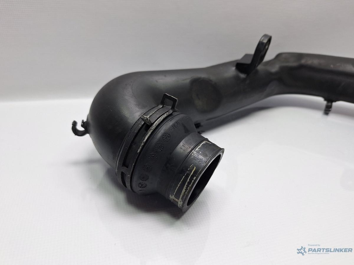 Conducta admisie aer VOLKSWAGEN GOLF V (1K1) [ 2003 - 2009 ] TDI (BKC, BLS, BXE) 77KW|105HP OEM 1K0129654AD