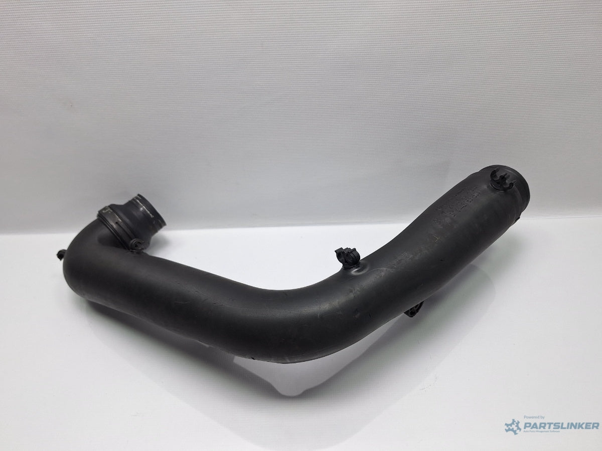 Conducta admisie aer VOLKSWAGEN GOLF V (1K1) [ 2003 - 2009 ] TDI (BKC, BLS, BXE) 77KW|105HP 1K0129654AD