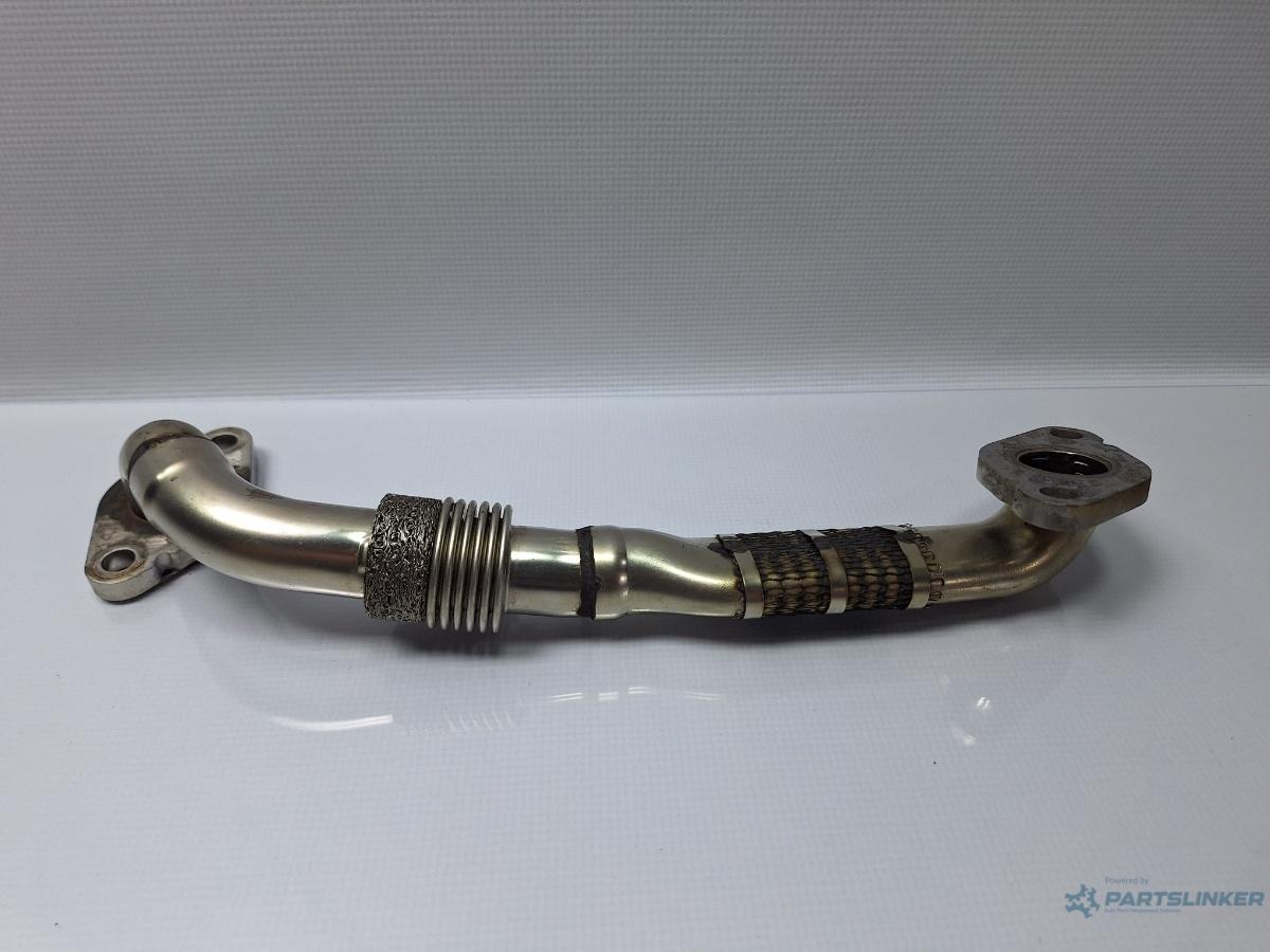 Conducta gaze EGR VOLKSWAGEN GOLF V (1K1) [ 2003 - 2009 ] TDI (BKC, BLS, BXE) 77KW|105HP OEM 03G131521AH