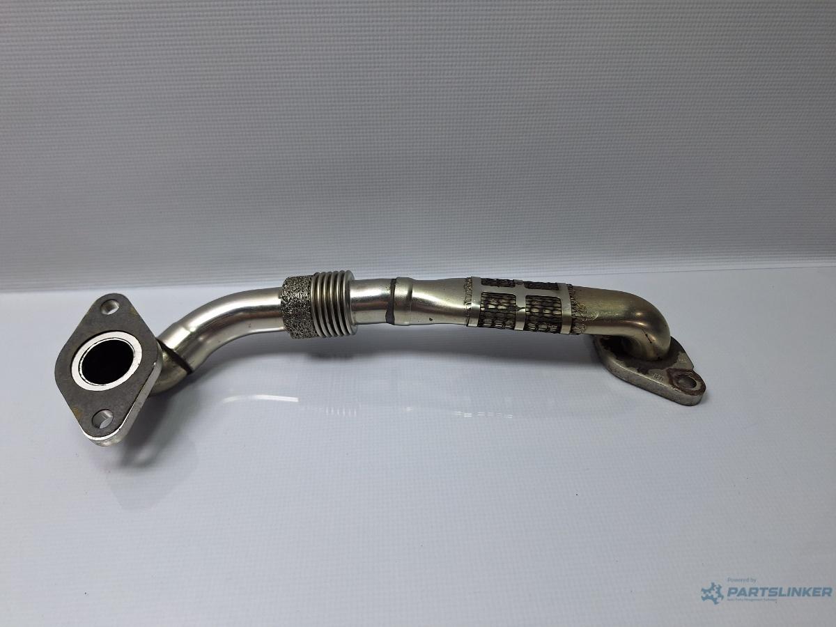 Conducta gaze EGR VOLKSWAGEN GOLF V (1K1) [ 2003 - 2009 ] TDI (BKC, BLS, BXE) 77KW|105HP OEM 03G131521AH