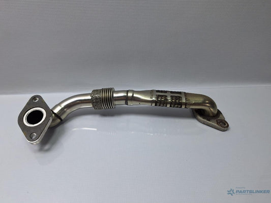 Conducta gaze EGR VOLKSWAGEN GOLF V (1K1) [ 2003 - 2009 ] TDI (BKC, BLS, BXE) 77KW|105HP OEM 03G131521AH