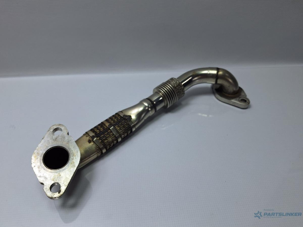 Conducta gaze EGR VOLKSWAGEN GOLF V (1K1) [ 2003 - 2009 ] TDI (BKC, BLS, BXE) 77KW|105HP OEM 03G131521AH