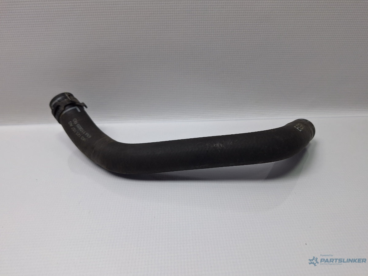 Furtun apa VOLKSWAGEN GOLF V (1K1) [ 2003 - 2009 ] TDI (BKC, BLS, BXE) 77KW|105HP 1K0121157AG