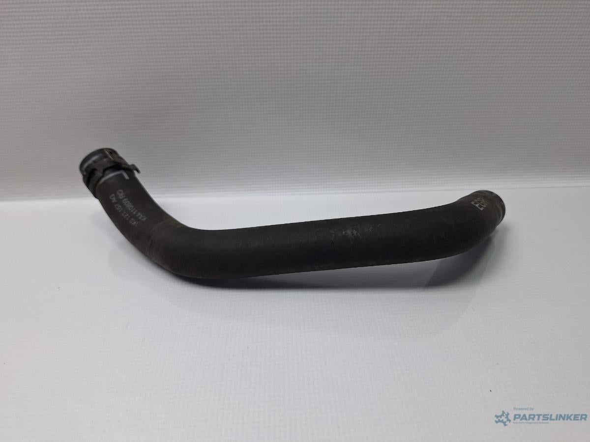 Furtun apa VOLKSWAGEN GOLF V (1K1) [ 2003 - 2009 ] TDI (BKC, BLS, BXE) 77KW|105HP OEM 1K0121157AG