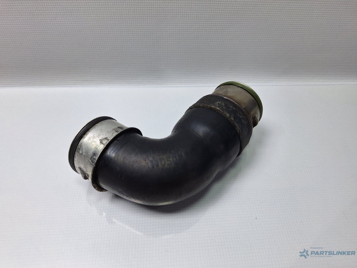 Furtun intercooler VOLKSWAGEN GOLF V (1K1) [ 2003 - 2009 ] TDI (BKC, BLS, BXE) 77KW|105HP 1T0145790B