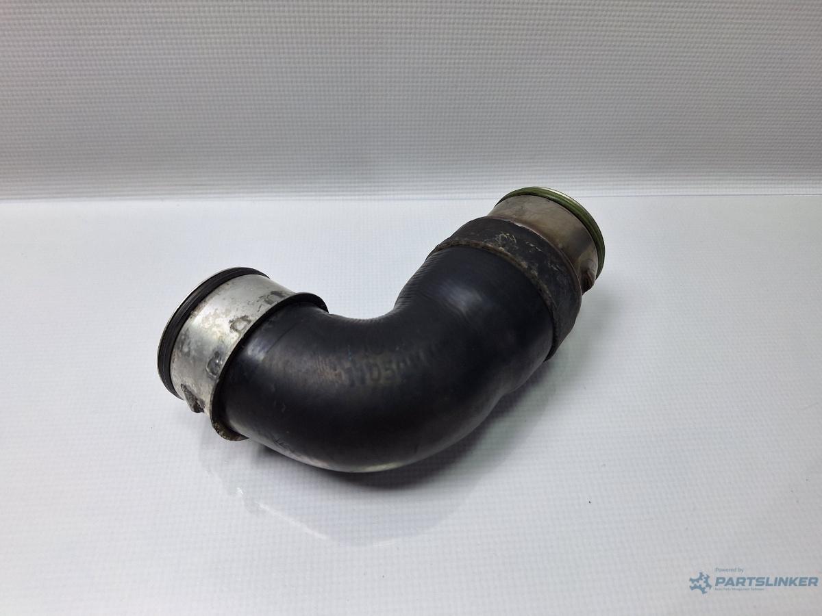 Furtun intercooler VOLKSWAGEN GOLF V (1K1) [ 2003 - 2009 ] TDI (BKC, BLS, BXE) 77KW|105HP OEM 1T0145790B