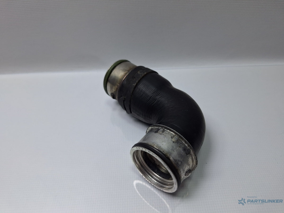 Furtun intercooler VOLKSWAGEN GOLF V (1K1) [ 2003 - 2009 ] TDI (BKC, BLS, BXE) 77KW|105HP 1T0145790B