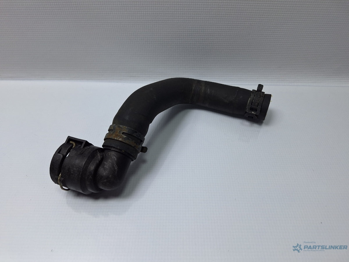 Furtun apa VOLKSWAGEN GOLF V (1K1) [ 2003 - 2009 ] TDI (BKC, BLS, BXE) 77KW|105HP 1K0122157A