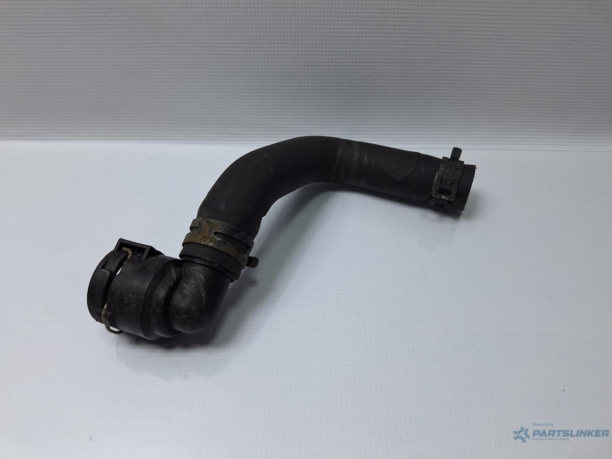 Furtun apa VOLKSWAGEN GOLF V (1K1) [ 2003 - 2009 ] TDI (BKC, BLS, BXE) 77KW|105HP OEM 1K0122157A
