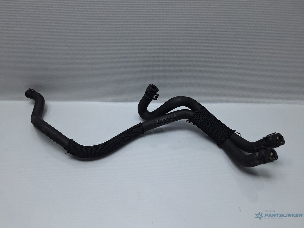 Furtunuri motorina VOLKSWAGEN GOLF V (1K1) [ 2003 - 2009 ] TDI (BKC, BLS, BXE) 77KW|105HP 1K0122447FR