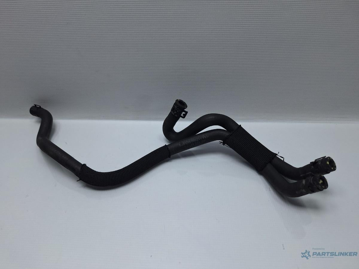 Furtunuri motorina VOLKSWAGEN GOLF V (1K1) [ 2003 - 2009 ] TDI (BKC, BLS, BXE) 77KW|105HP OEM 1K0122447FR