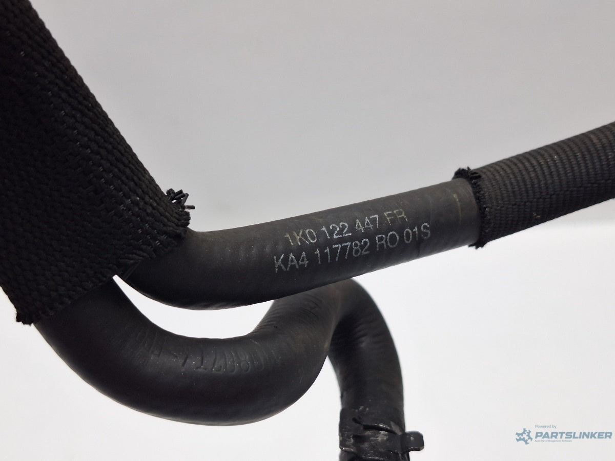 Furtunuri motorina VOLKSWAGEN GOLF V (1K1) [ 2003 - 2009 ] TDI (BKC, BLS, BXE) 77KW|105HP 1K0122447FR