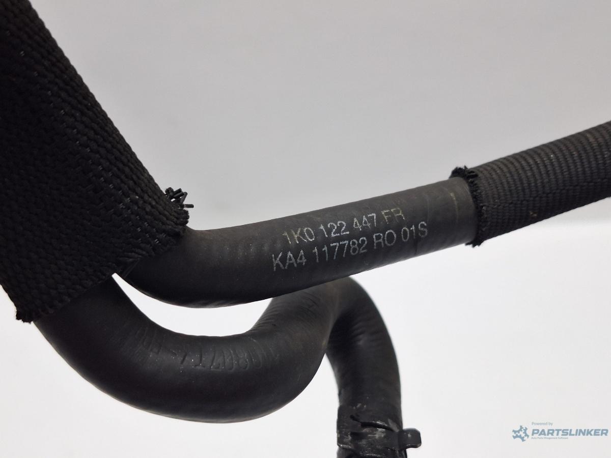 Furtunuri motorina VOLKSWAGEN GOLF V (1K1) [ 2003 - 2009 ] TDI (BKC, BLS, BXE) 77KW|105HP OEM 1K0122447FR