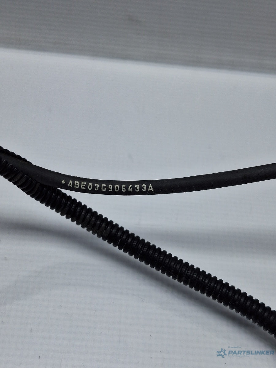 Senzor rotatie ax came VOLKSWAGEN PASSAT Variant (3C5) [ 2005 - 2011 ] TDI 16V (BKP, CBAB) 103KW|140HP 03G906433A