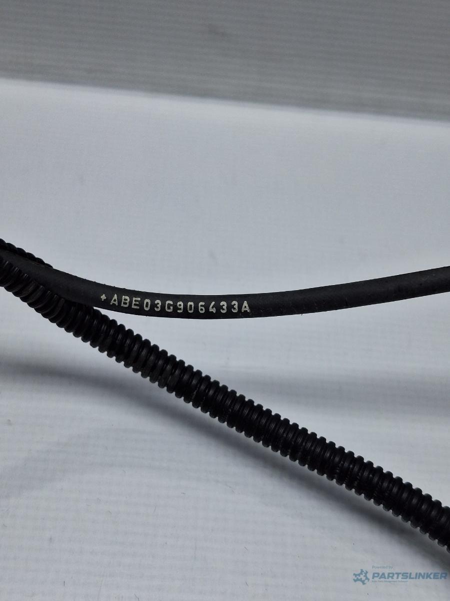 Senzor rotatie ax came VOLKSWAGEN PASSAT Variant (3C5) [ 2005 - 2011 ] TDI 16V (BKP, CBAB) 103KW|140HP OEM 03G906433A