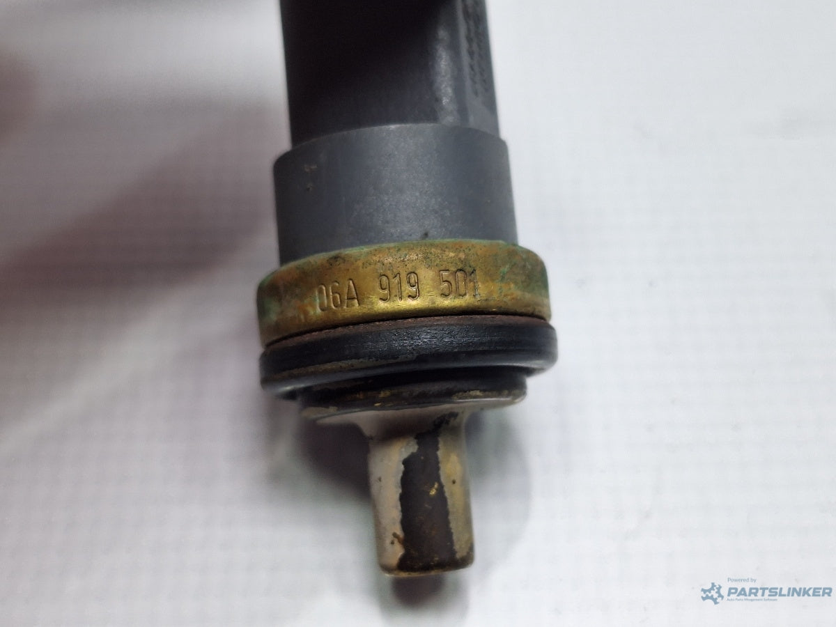 Senzor temperatura apa VOLKSWAGEN PASSAT Variant (3C5) [ 2005 - 2011 ] TDI 16V (BKP, CBAB) 103KW|140HP 06A919501